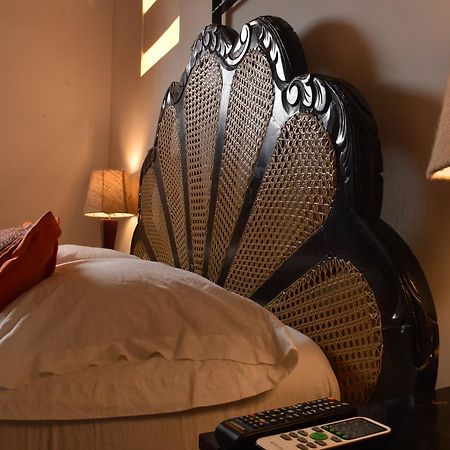 Hostel La Casa Del Viajero Mompox Zewnętrze zdjęcie