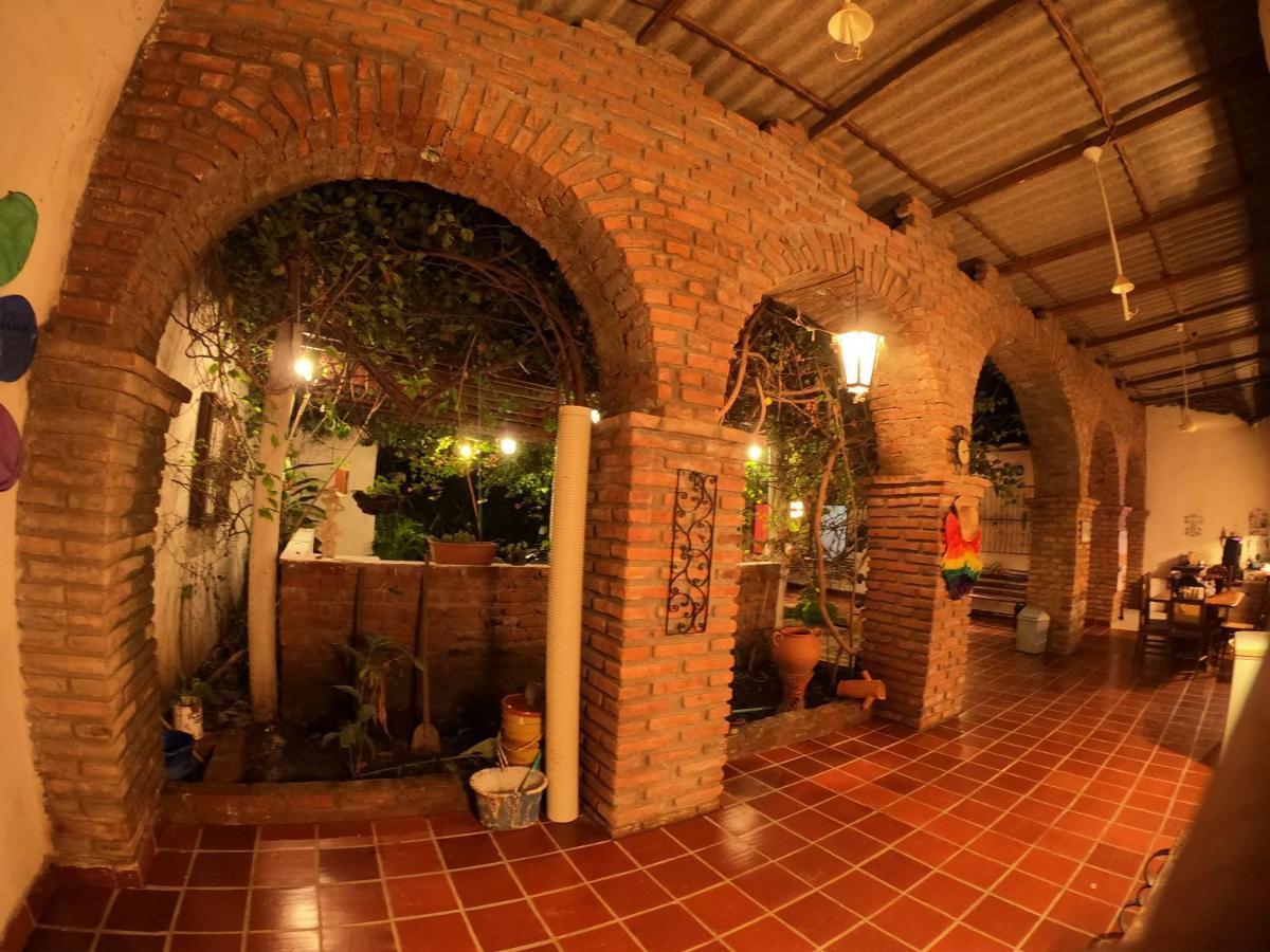 Hostel La Casa Del Viajero Mompox Zewnętrze zdjęcie
